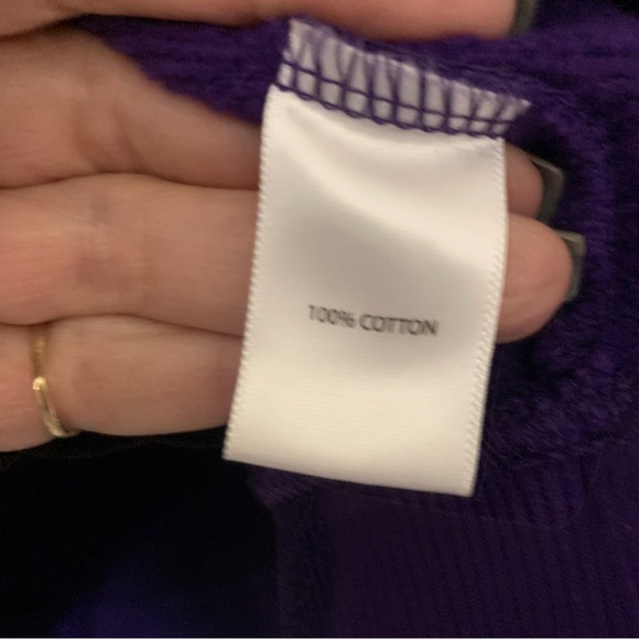 Karl Jacobs 2021 Enchantment Color Block  Gamer Hoodie - Picture 10 of 12